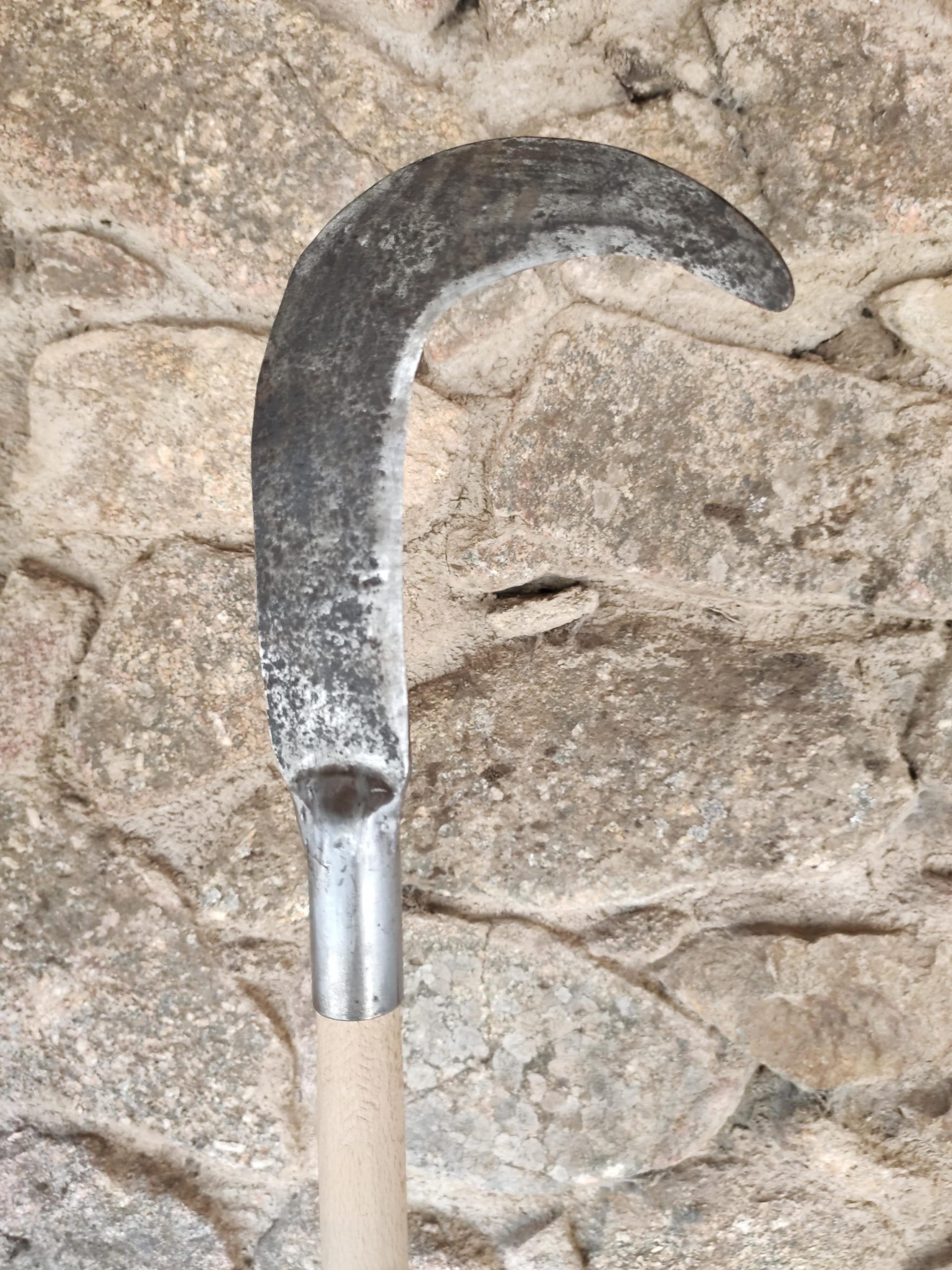 Herramienta carpetana
